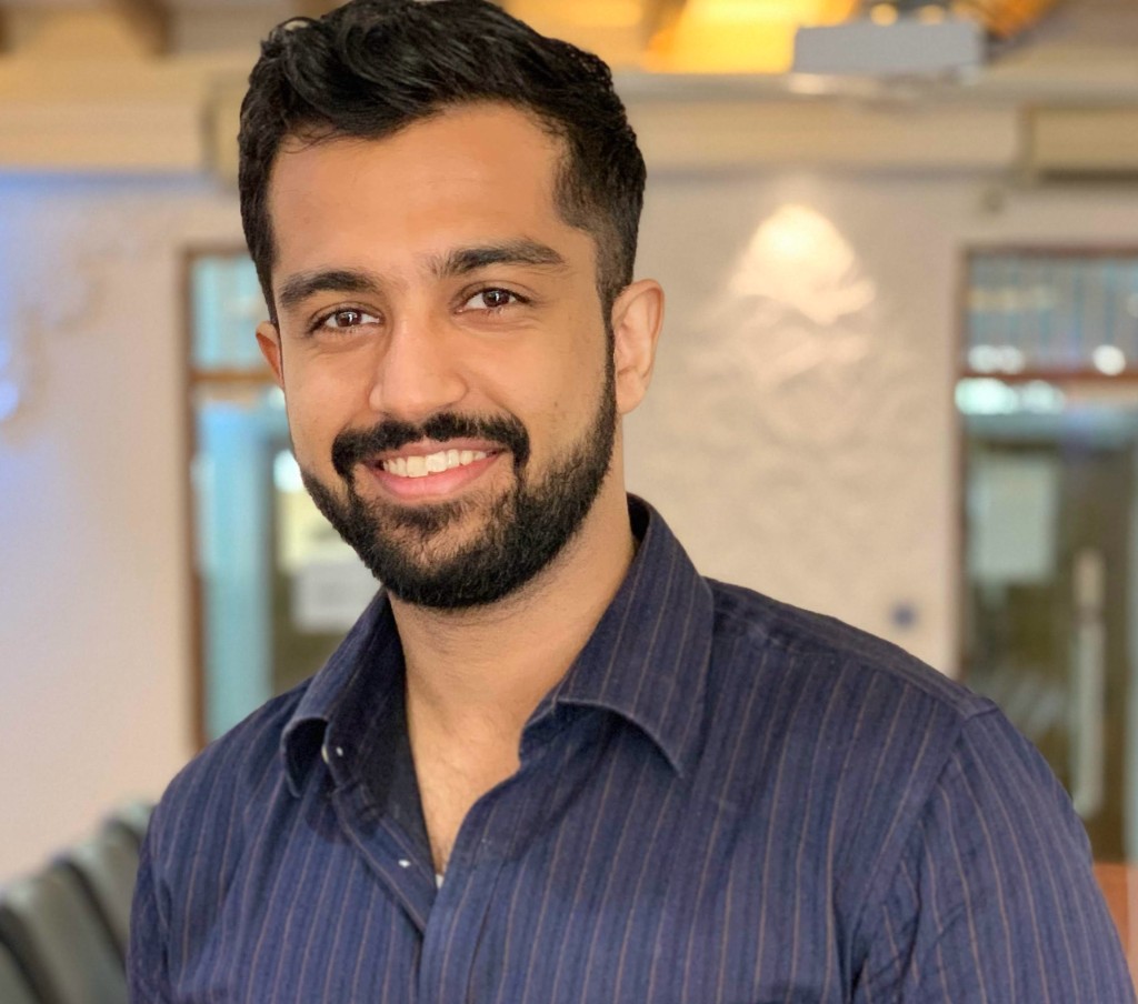 Akul Juneja